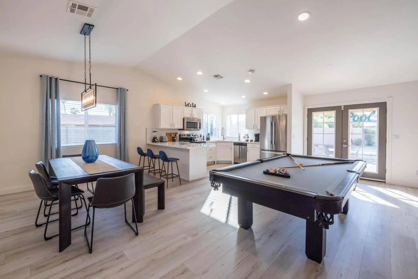 Villa Scottsdale Sahuaro 0*,