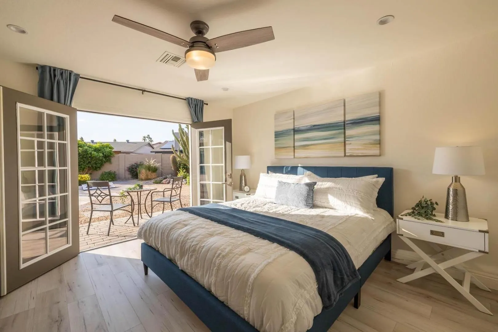 Villa Scottsdale Sahuaro